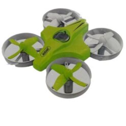 Andowl Q-X10M Drone Παιδικό χωρίς Κάμερα με Φωτάκια πράσινο