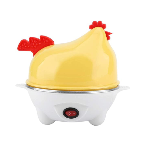 Ηλεκτρικός βραστήρας αυγών 7 θέσεων 350W Egg Cooker G for Gadget