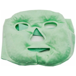 Δροσιστική μάσκα προσώπου Cooling Face Mask Latex Free And Bpa Free