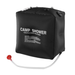 Φορητή ηλιακή ντουζιέρα για camping 40lt Camp Shower