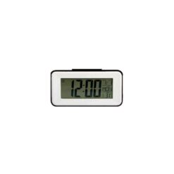 Ψηφιακό Ρολόι Επιτραπέζιο με Ξυπνητήρι DS-3620 Μαύρο