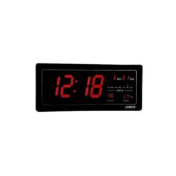Ψηφιακό Ρολόι Επιτραπέζιο με Ξυπνητήρι JH-8036