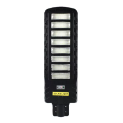Ηλιακός Προβολέας LED 400W IP65 OEM T400 – Μαύρο