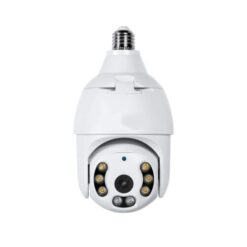 Αδιάβροχη WIFI κάμερα με ντουι Ε27 Andowl Q-S807