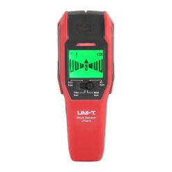 Uni-T UT387C Ψηφιακός Ανιχνευτής Καλωδίων, Μετάλλου & Ξύλου