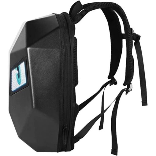 Σακίδιο για Laptop - Iron Man Smart LED Backpack
