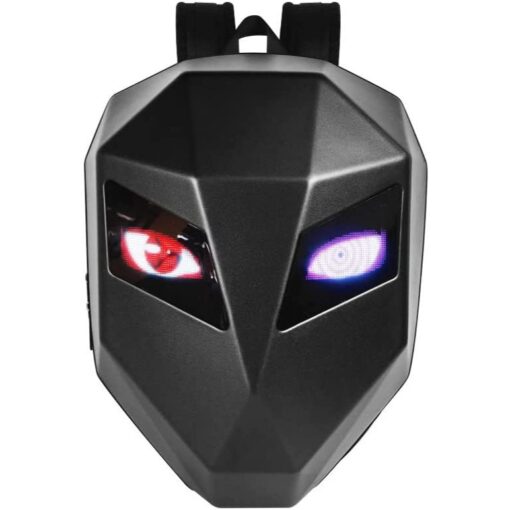 Σακίδιο για Laptop - Iron Man Smart LED Backpack