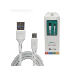 Καλώδιο 5A Quick Charge USB 3.0 to Micro USB PS003 1m