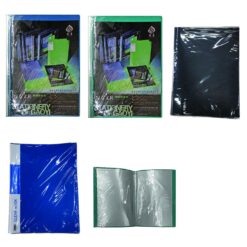 ΝΤΟΣΙΕ ΑΡΧΕΙΟΘΕΤΗΣΗΣ 20Φ Α4 Justnote 38385