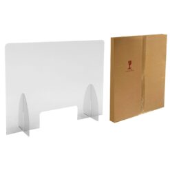 ΠΡΟΣΤΑΤΕΥΤΙΚΟ PLEXIGLASS ΠΑΧΟΣ 3mm
