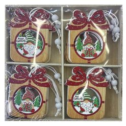 ΣΤΟΛΙΔΙΑ ΞΥΛΙΝΑ ΔΩΡΑ 12ΤΕΜ ΣΕ DISPLAY ΚΟΥΤΙ=13