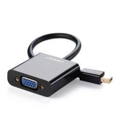 Μετατροπέας Mini DP σε VGA UGREEN MD113 10459