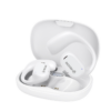 Ασύρματο ακουστικό Bluetooth Wekome VA15 με θήκη φόρτισης Λευκά