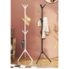 Καλόγερος 9 θέσεων 170 x 50 cm σε Λευκό Χρώμα