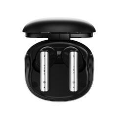 Ασύρματα Ακουστικά Bluetooth Remax W8N Μαύρα