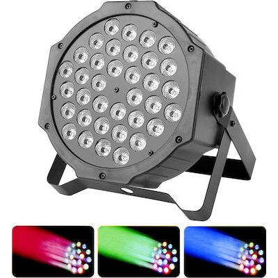 Φωτορυθμικό με 36 SMD LED RGB 36W | G for Gadget