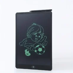 Ηλεκτρονικό σημειωματάριο Writing LCD Tablet 16″ σε Μαύρο Χρώμα