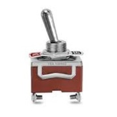 ΔΙΑΚΟΠΤΗΣ ΜΠΑΤΑΡΙΑΣ ΑΥΤΟΚΙΝΗΤΟΥ ON/OFF 15A 250V AC 6-24V DC | G for Gadget