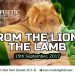 From The Lion And The Lamb