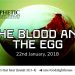The Blood And The Egg