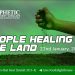 People Healing The Land