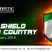 We Shield Our Country