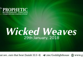 Wicked Weaves