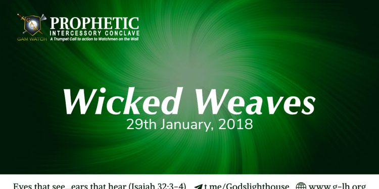 Wicked Weaves