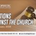 Petitions against the Church