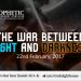 The War Between Light and Darkness