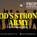 God’s Strong Army 1