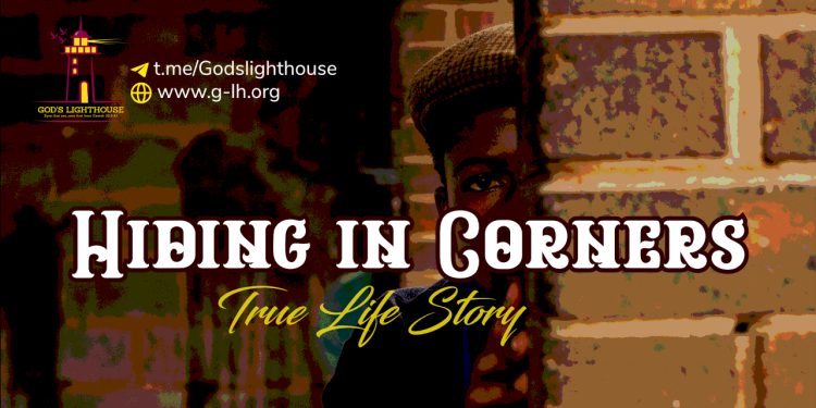 LT19 | Hiding in Corners