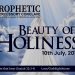Beauty Of Holiness