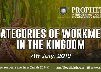 Categories Of Workmen