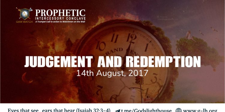 Judgment and Redemption