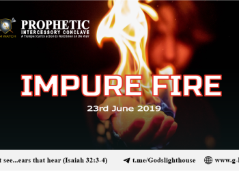 Impure Fires
