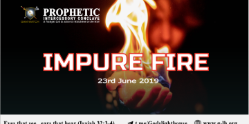 Impure Fires
