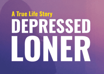 LT20 | Depressed Loner