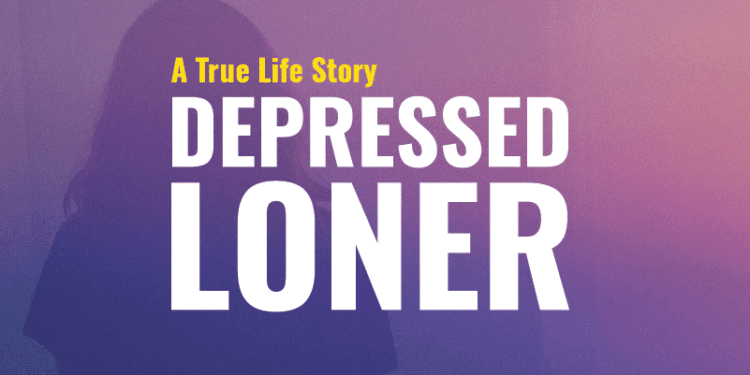 LT20 | Depressed Loner