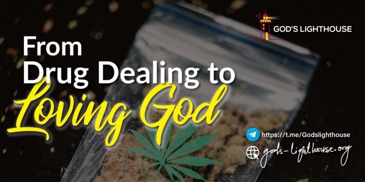 LT11 | From Drug Dealing to Loving God