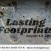 Lasting Footprints…