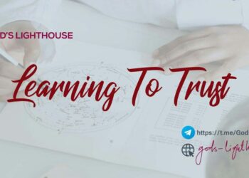 GT08 | Learning to Trust…