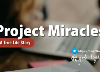 GT10 | Project Miracles