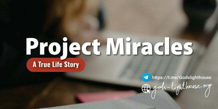 GT10 | Project Miracles