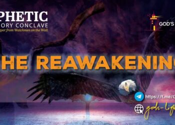 The Reawakening: Holy War