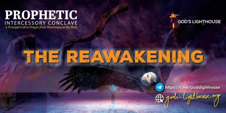 The Reawakening: Holy War