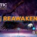 The Reawakening: Holy War