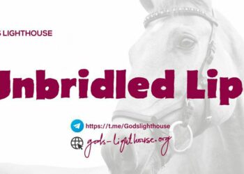 ET08 | Unbridle Lips