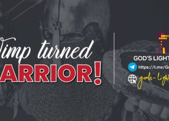 ET07 | Wimp Turned Warrior!