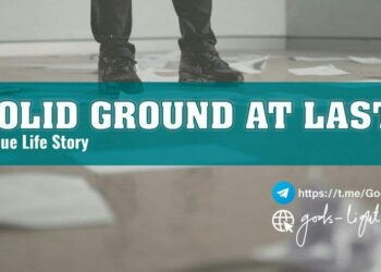 GT11 | Solid Ground At Last!